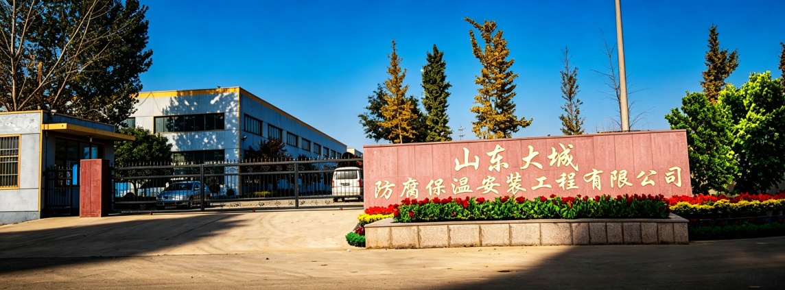 当涂聚氨酯保温管生产厂家